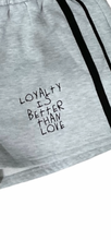 Load image into Gallery viewer, Queen Loyalty Shorts