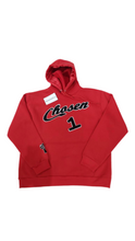 Load image into Gallery viewer, Top - Tier Built In Mask Hoodies