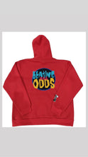 Load image into Gallery viewer, Top - Tier Built In Mask Hoodies
