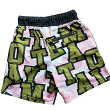 Load image into Gallery viewer, Green Certified Mesh Shorts