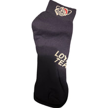 Load image into Gallery viewer, Navy Loyalty Team Socks