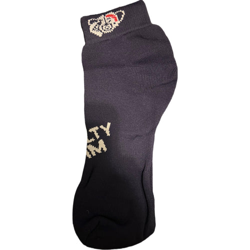 Navy Loyalty Team Socks