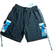 Load image into Gallery viewer, LT Caution Shorts