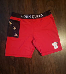 Queen Rider Set