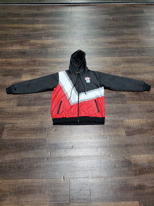 Pluto Windbreakers Set