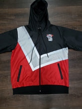 Load image into Gallery viewer, Pluto Windbreakers Set