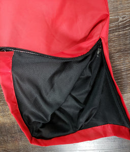 Pluto Windbreakers Set