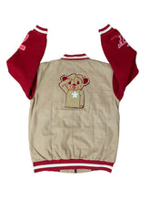 Load image into Gallery viewer, One On One Varsity Jacket