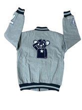 Load image into Gallery viewer, One On One Varsity Jacket