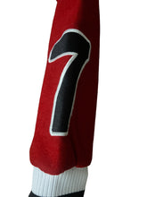 Load image into Gallery viewer, One On One Varsity Jacket
