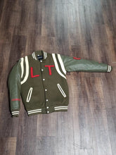 Load image into Gallery viewer, Baller Jackets