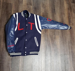 Baller Jackets