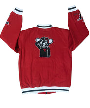 Load image into Gallery viewer, One On One Varsity Jacket