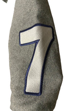 Load image into Gallery viewer, One On One Varsity Jacket